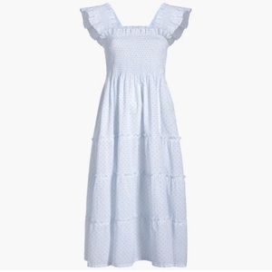 Hill House Ellie Nap Dress NWOT